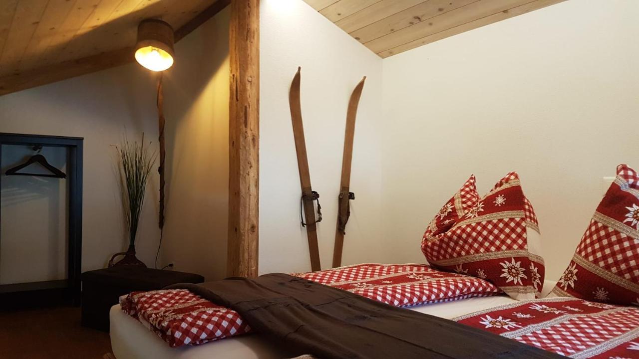 Chalet bei der Arve Grindelwald Exterior foto